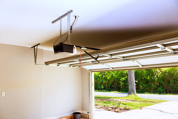 Top rated local Garage Door Panel Replacement specialists in Prien, LA